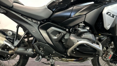 24 Model Year BMW R1300 GS TE